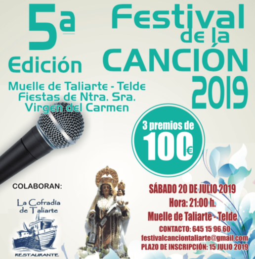 Las inscripciones se cierran el 15 de julio (Foto TA)